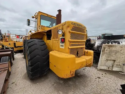 Used 1977 CATERPILLAR 980D Wheel Loaders Wisconsin US | Proxy Equipment #1378461