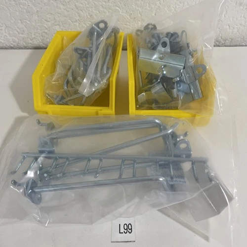 NEW Store Logic 5TPF 5