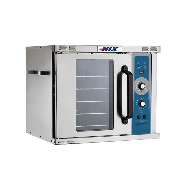 Used _UNKNOWN_ HIX SubliPro Counter Top Sublimation Mug Oven Batch Ovens Oklahoma US | Wide Image Solutions #1526726