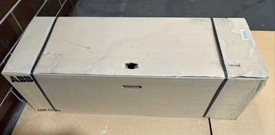 NEW ABB ACH550-UH-038A-4 + B055