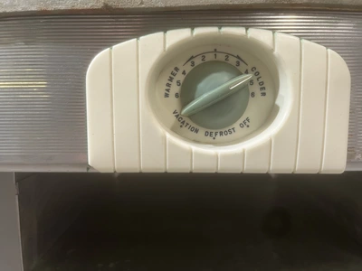 Used KELVINATOR VINTAGE Refrigerators Michigan US | Miedema Asset Management Group #1322230