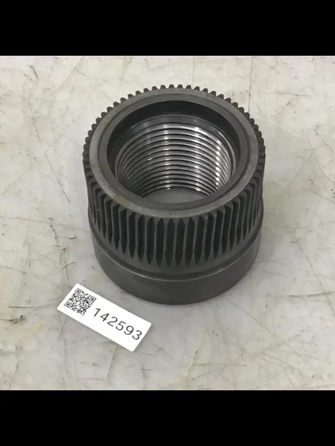 USED JSW J165EII