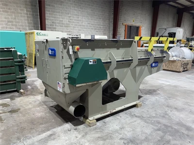USED REPUBLIC MACHINE RM52
