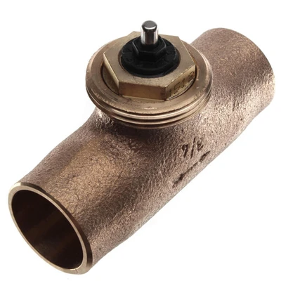 Honeywell V200LDSL20 Solenoid Valve [New]