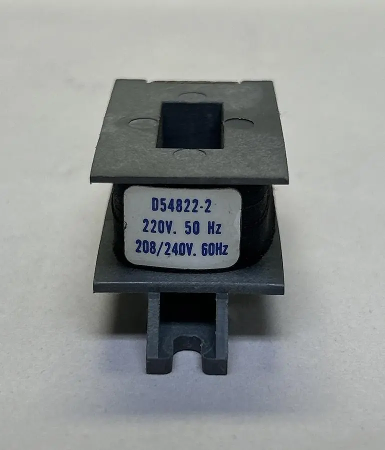Used FURNAS D54822-2 Miscellaneous Equipment (Electrical & Power) Ohio US | Surplus Asset Holdings #1209089