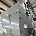 Used STEELMAN 88.2512GSP-DE Walk-In Ovens Connecticut US | Furnace Brokers International #1443992