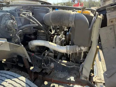 Used 1994 FORD F600 Service & Utility Trucks Kentucky US | Proxy Equipment #1426131