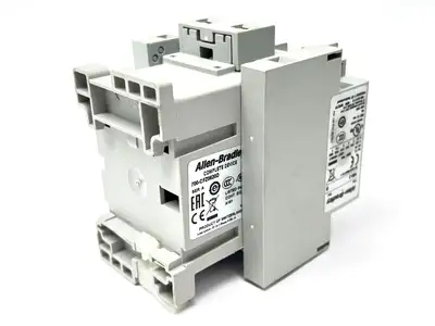 700-CFZ0620D | Allen Bradley  Ser A IEC Control Relay - Used
