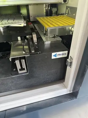 NEW 2023 OPTOMEC AERSOL JET PRINTER
