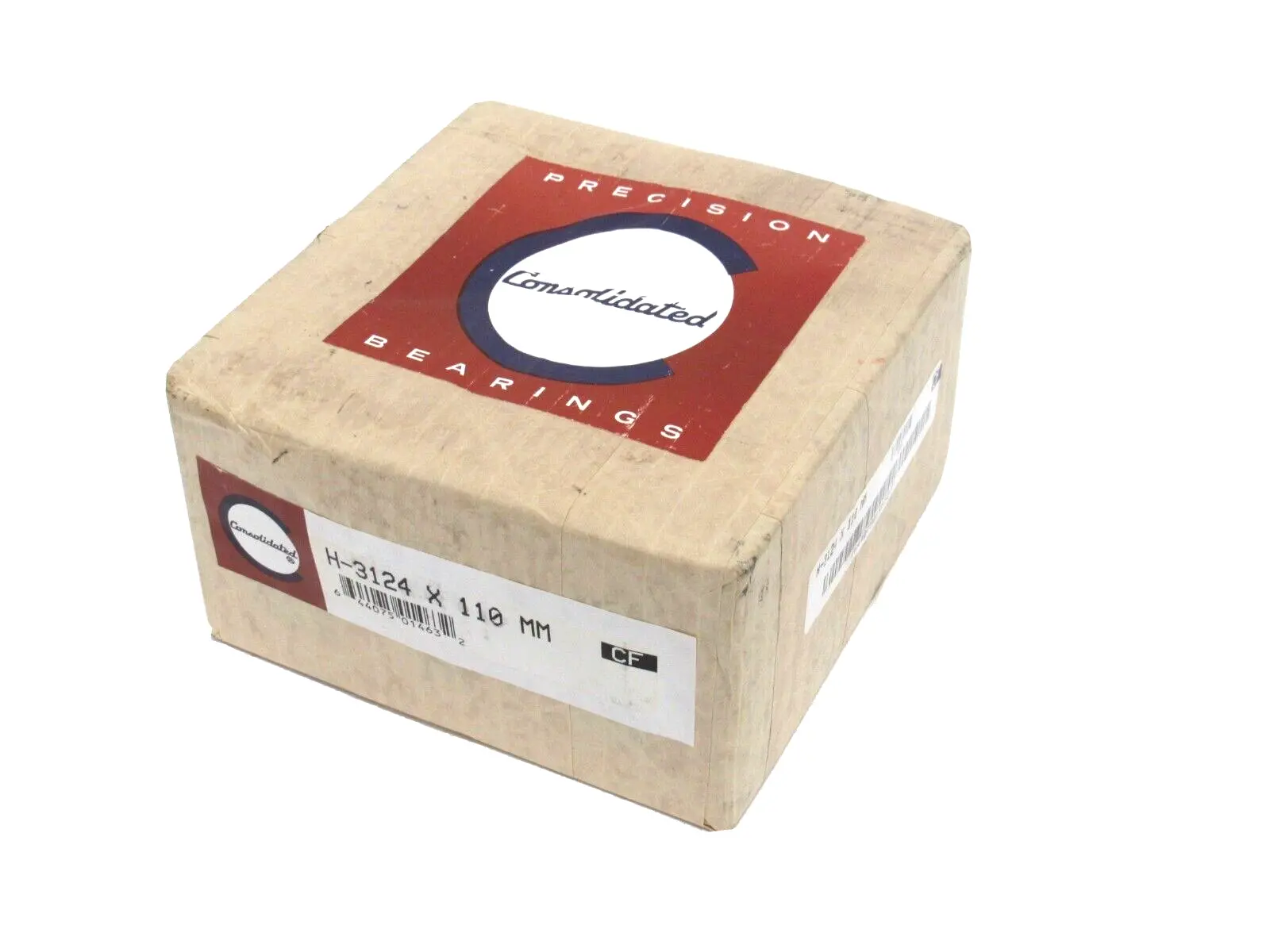 NEW CONSOLIDATED H-3124 BEARING SLEEVE 110MM BORE H-3124 X 110MM