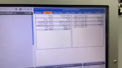 2020 HAAS VF-2SSYT Vertical Machining Centers | Toolquip, Inc. (4)