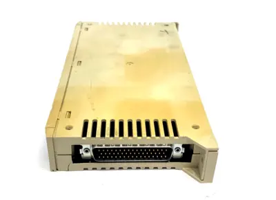 USED SIGMATEK NC 30E, NC30E