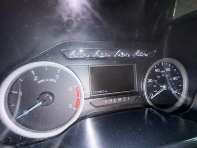 Used 2018 FORD F-250 SUPER DUTY Pickup Trucks Oklahoma US | OT Truck & Tractor Sales #1383461