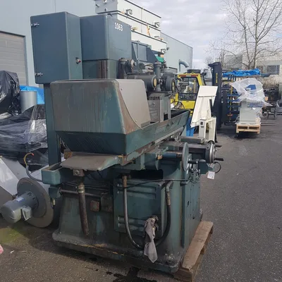 Jones and Shipman 1411 Surface Grinder