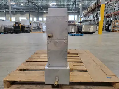 USED 2018 MIWE SKLR-RI