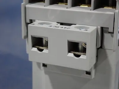 Allen Bradley 4kw Relay