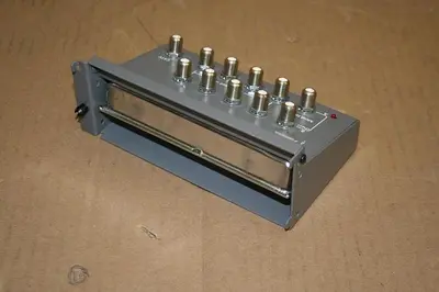 USED SIEMENS VM3X8AB