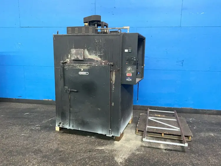 Used GRUENBERG T100H360 Ovens Ohio US | HGR 24 #1418592