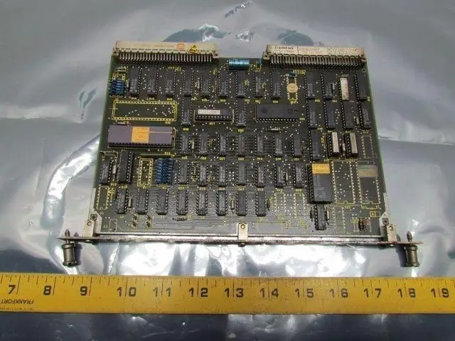 Used SIEMENS SINUMERIK _UNKNOWN_ Miscellaneous MRO | Arrow Industrial #655238