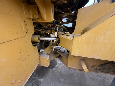 Used 2011 CATERPILLAR 950H Wheel Loaders New Jersey US | Proxy Equipment #1424175