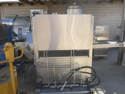 USED GROTE S/A 2225