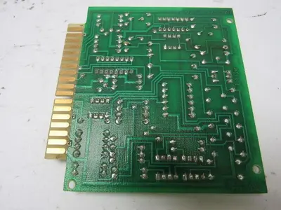 SCI 080-2485 Rev. A PCB Computer Velocity Compensation Circuit Board