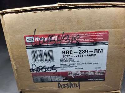 NEW FORD BRC-239-RM