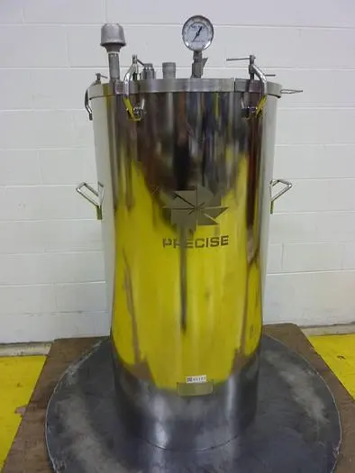 Used PRECISE PAINT POT127 Paint Systems & Equipment Including Powder Coating Lines | Ideal Machinery #661084