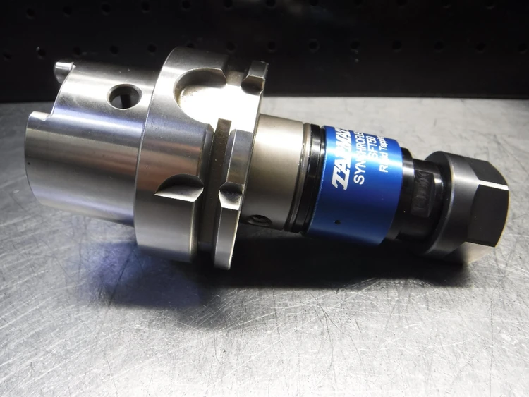 Used TAPMATIC _UNKNOWN_ Tapping Chucks Michigan US | Superior Machine & Tool Inc #211970