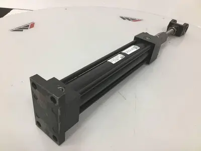 USED PARKER 02.00 H2HLTS182A 12.000