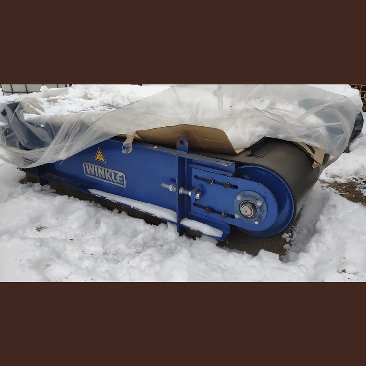 New | in-Stock WINKLE CPMAG-12-3544 Magnetic Separators British Columbia CA | Savona Equipment LTD #1170580