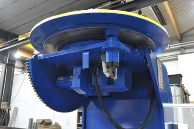 USED LAMBERT-JOUTY 500 KG MANIPULATOR