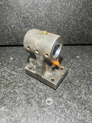 USED MORI SEIKI SL 25Y
