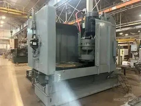 Used 1973 BLANCHARD 32HD-60 Rotary Surface Grinders Arizona US | KD Machinery #71913