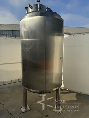 USED MUELLER MODEL F