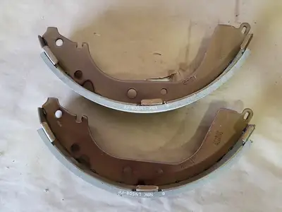 NEW TOYOTA 04495-60070