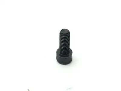 10F50KCS | Kerr Lakeside  Socket Head Cap Screw 10-32x1/2" Black Oxide LOT OF 100 - New