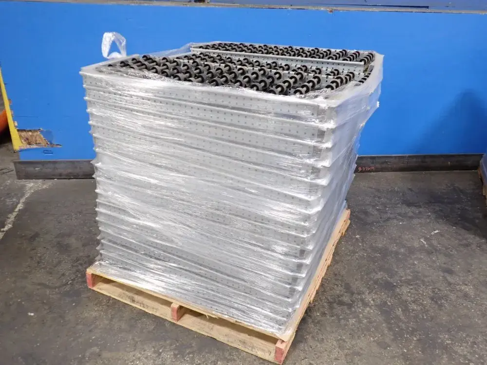 36" X 16" Conveyors