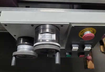 1998 BRIDGEPORT ROMI EZ PATH SD CNC Lathes | Toolquip, Inc. (11)