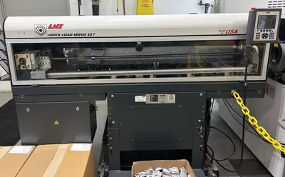 2018 TAKISAWA TS-4000YS 5-Axis or More CNC Lathes | UniversalAutomatics.com (14)