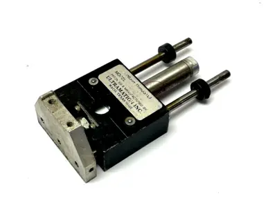 0A-2Z | Ultramation  Linear Thruster - Used