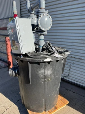 Liberty Pumps 567567565657544645645 Sump, Sewage & Effluent Pumps | Amiron Machinery (6)