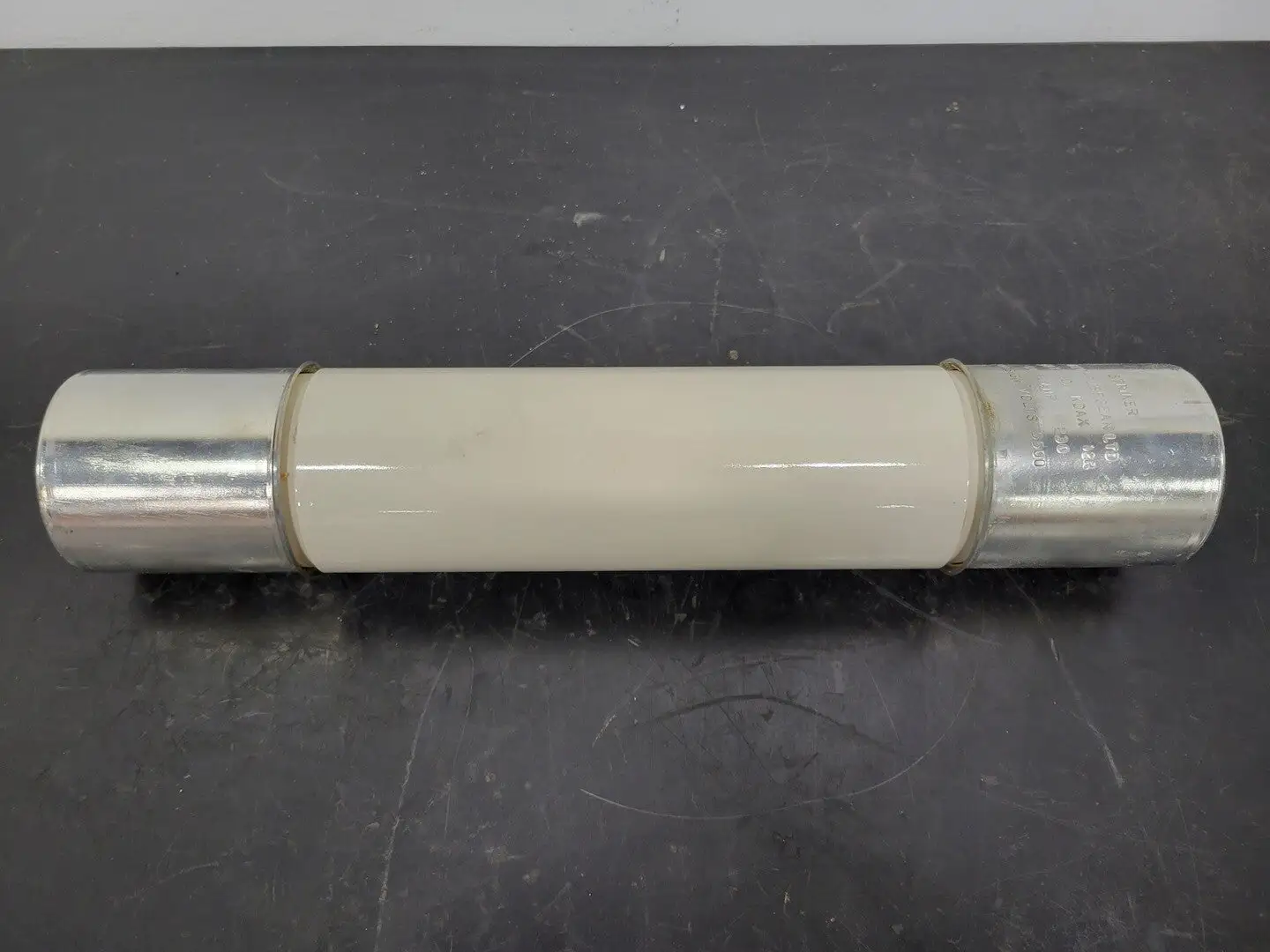 NEW GEC ALSTHOM KDAX 12R