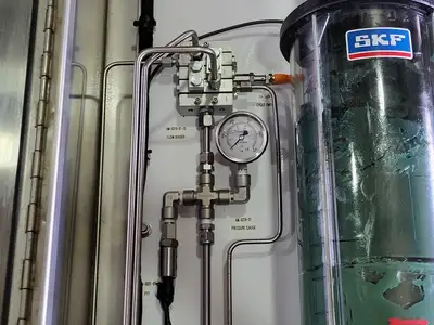 USED WEIR-JONES AS-0371-01