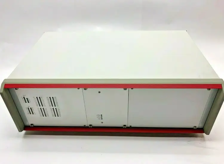 Used BORRIES LASER MARKING ENGRAVING CONTROLLER Laser Markers | Maverick Industrial Sales #1115978