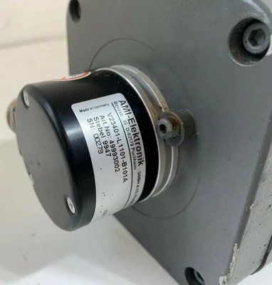USED Siemens 1FT5066-1AC71-4EB0