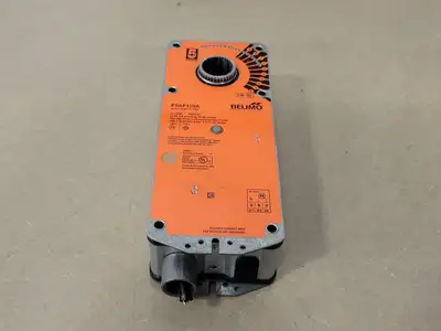 USED BELIMO FSAF120A
