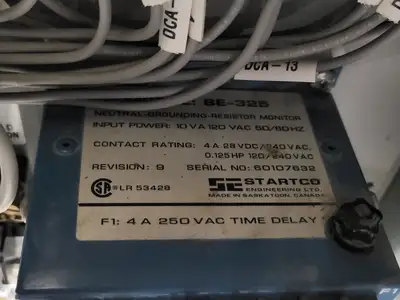 600A Load Interrupter Switchgear HVL/cc