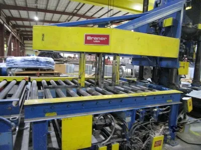 CHICAGO SLITTER 72" Maxisota Slitting Lines | H.E. Phipps Co. Inc. (69)