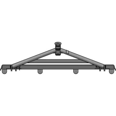 Used FORTIS MINING ENGINEERING MANUFACTURING _UNKNOWN_ Misc Trailers Saskatchewan CA | Certified Sales and Rentals #1637912
